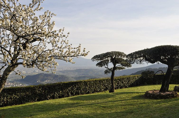 Vakantiehuis "Casale Colle Belvedere"