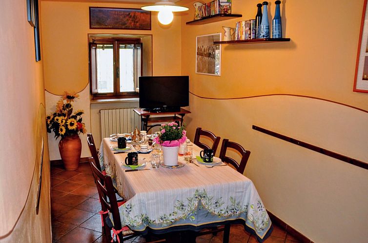 Vakantiehuis "Casale Colle Belvedere"