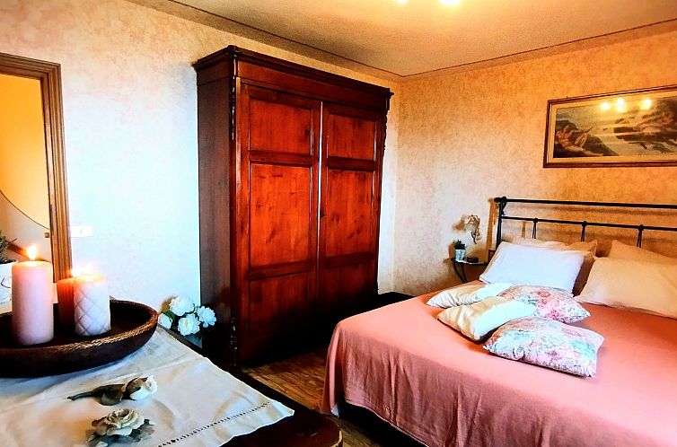 Vakantiehuis "Casale Colle Belvedere"