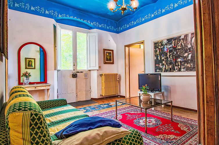 Vakantiehuis La Pergola