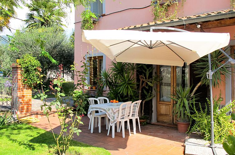 Vakantiehuis Agrifoglio