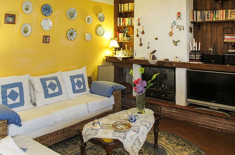 Vakantiehuis Agrifoglio