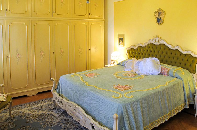 Vakantiehuis Agrifoglio