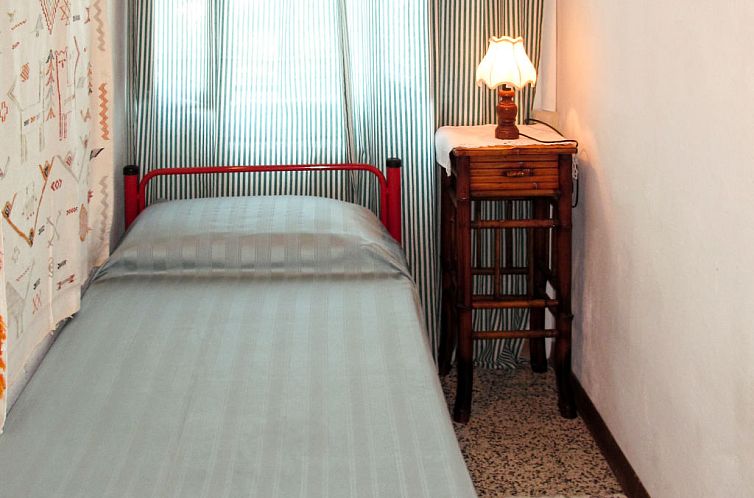 Vakantiehuis Agrifoglio