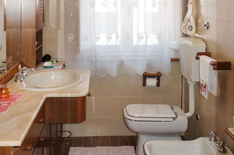 Vakantiehuis Agrifoglio