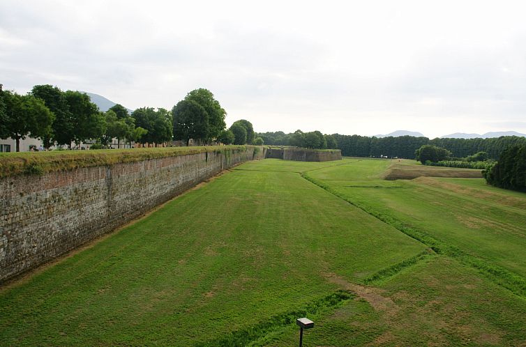 Vakantiehuis Agrifoglio