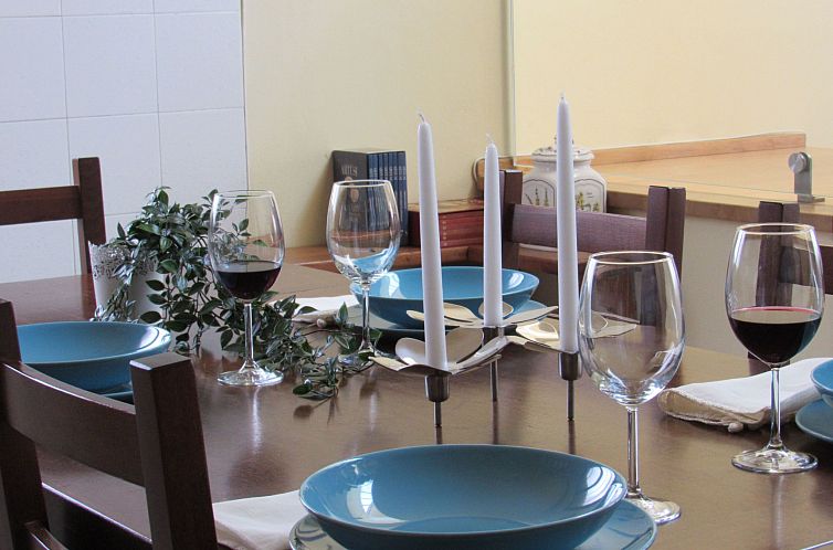 Appartement Wohnung 'La Terrazza' mit Terrasse