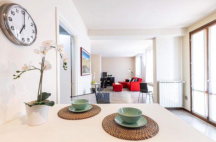 Guest house 0950130 - Apartment Tuscany / Elba - Appartement Wohnung mit separatem Eingang und kleinem privat