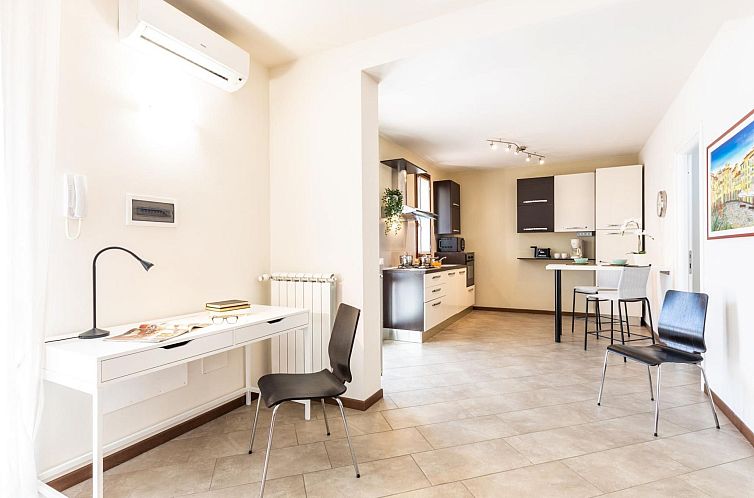 Appartement Wohnung mit separatem Eingang und kleinem privat