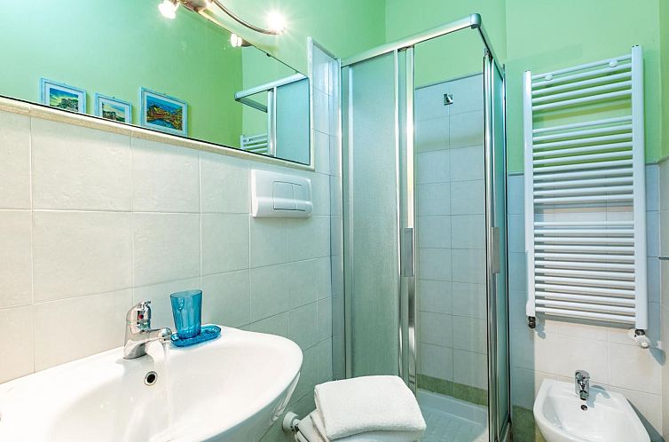 Appartement Wohnung mit separatem Eingang und kleinem privat