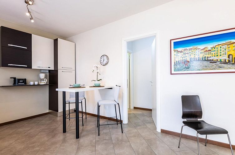 Appartement Wohnung mit separatem Eingang und kleinem privat