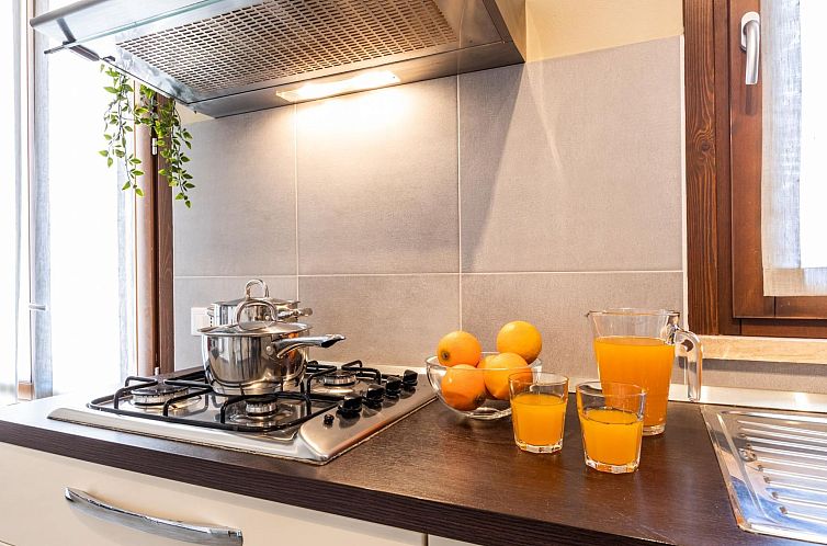 Appartement Wohnung mit separatem Eingang und kleinem privat