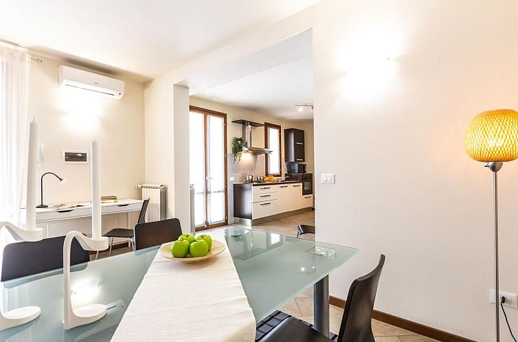 Appartement Wohnung mit separatem Eingang und kleinem privat