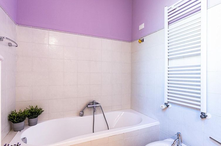 Appartement Wohnung mit separatem Eingang und kleinem privat