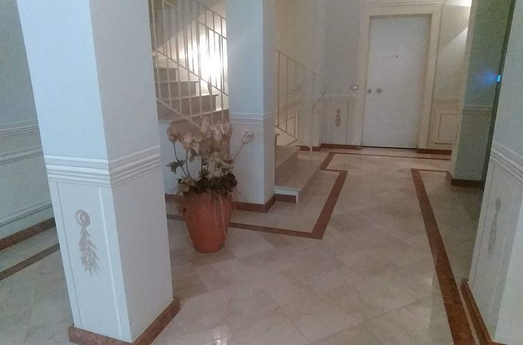 Appartement Moderne und komfortable Wohnung, ideal für zwei