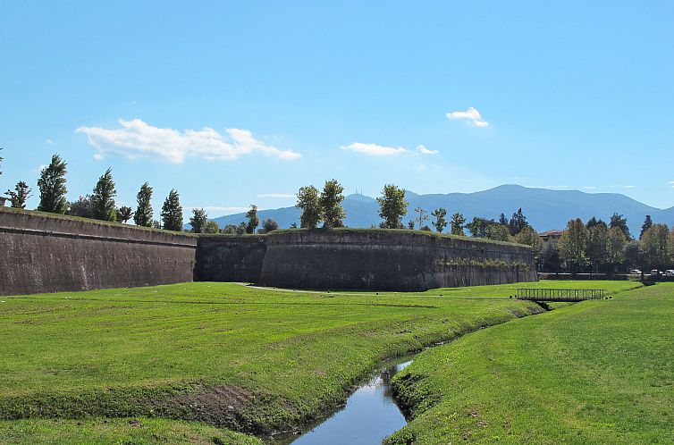Appartement Moderne und komfortable Wohnung, ideal für zwei