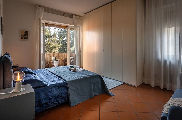 Appartement 'La casa di Lucca