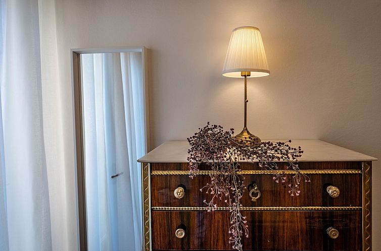 Appartement 'La casa di Lucca