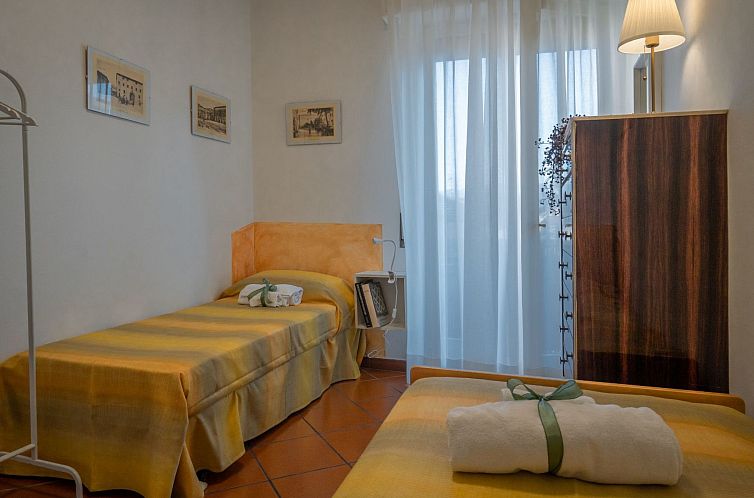 Appartement 'La casa di Lucca