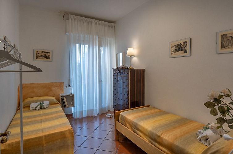 Appartement 'La casa di Lucca