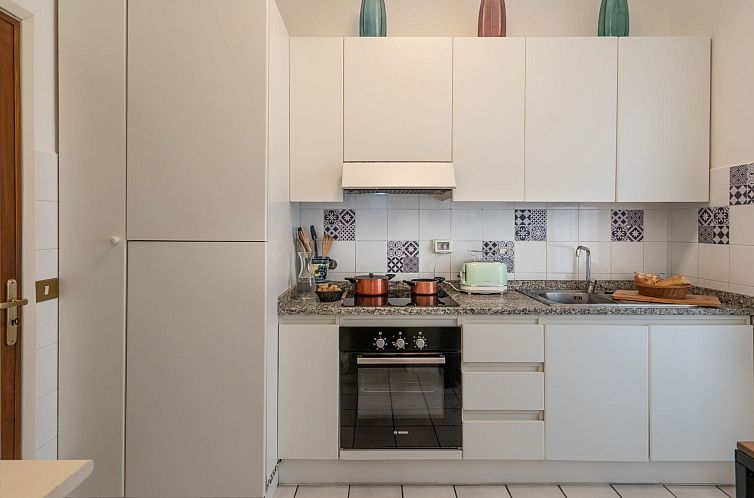 Appartement 'La casa di Lucca