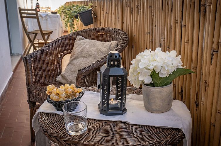 Appartement 'La casa di Lucca