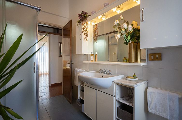 Appartement 'La casa di Lucca