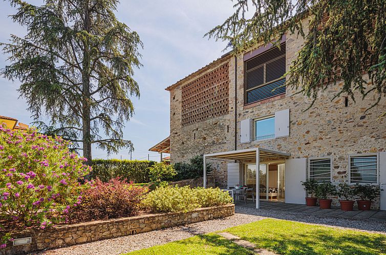 Appartement Rustico dei Canali