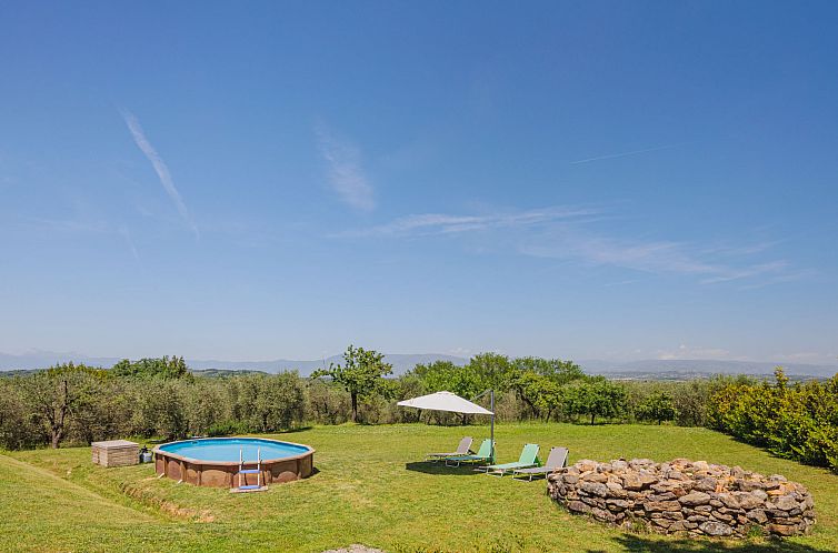 Appartement Rustico dei Canali