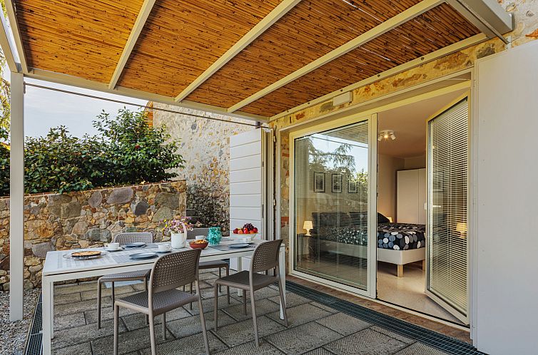 Appartement Rustico dei Canali