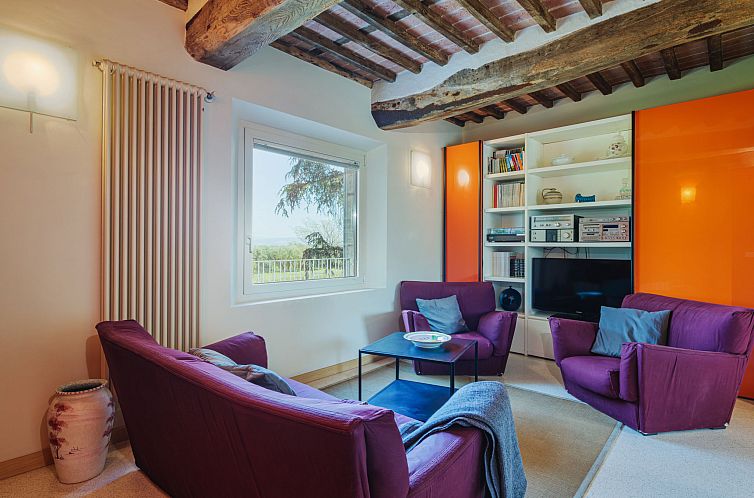 Appartement Rustico dei Canali