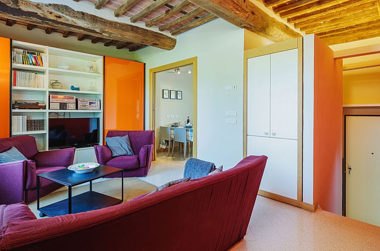 Appartement Rustico dei Canali