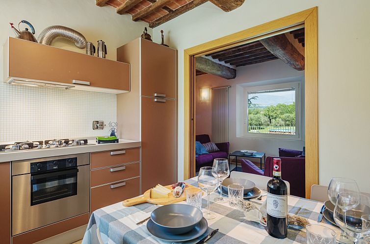 Appartement Rustico dei Canali