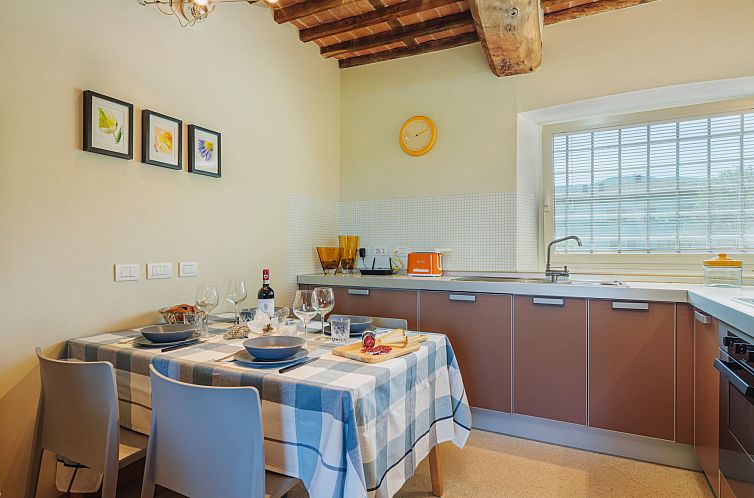 Appartement Rustico dei Canali