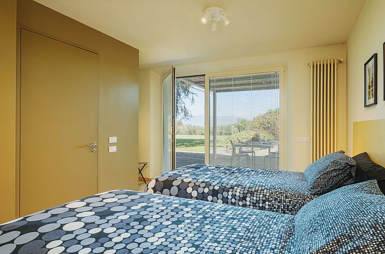 Appartement Rustico dei Canali