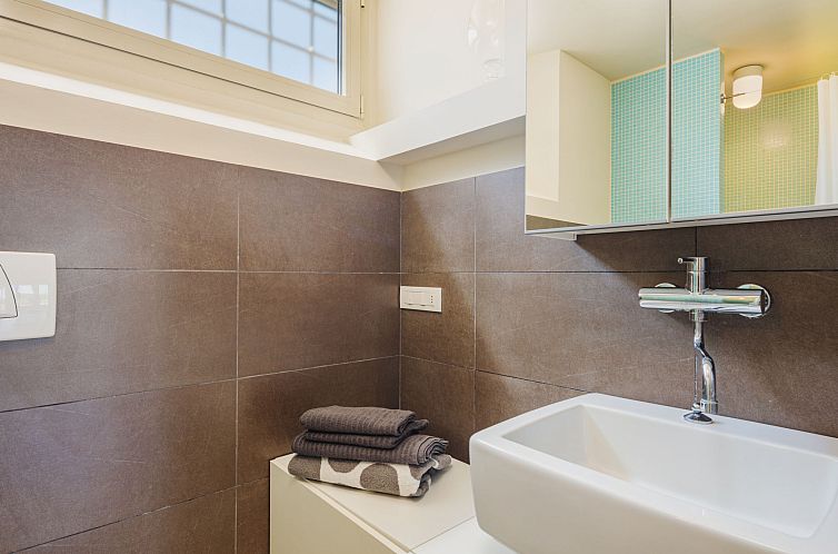 Appartement Rustico dei Canali