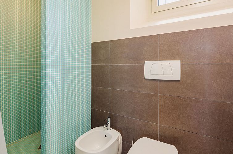 Appartement Rustico dei Canali