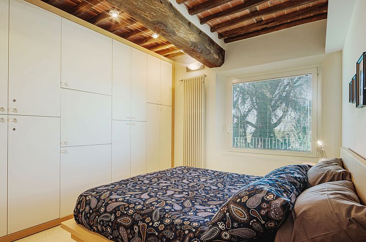 Appartement Rustico dei Canali