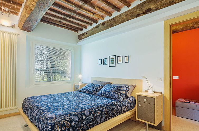 Appartement Rustico dei Canali