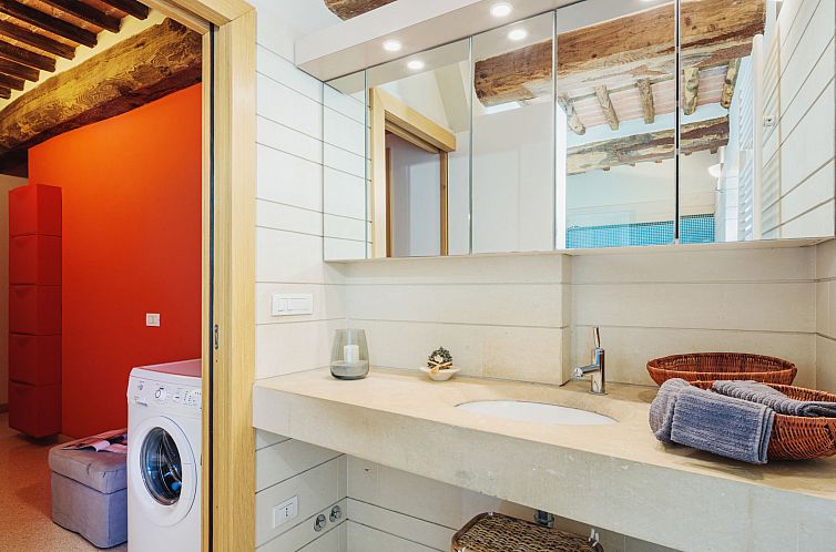 Appartement Rustico dei Canali