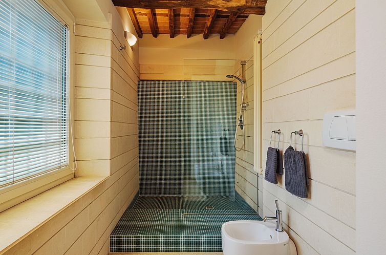 Appartement Rustico dei Canali