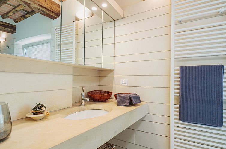 Appartement Rustico dei Canali