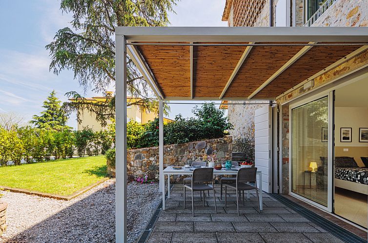 Appartement Rustico dei Canali