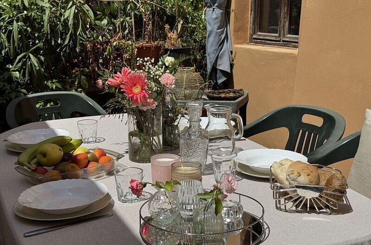 Appartement Casina Bella Di Lucca