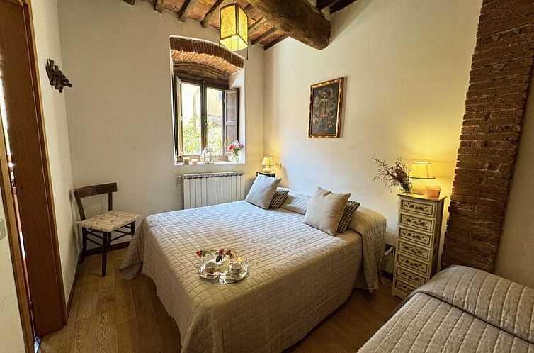 Appartement Casina Bella Di Lucca