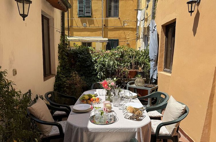 Appartement Casina Bella Di Lucca