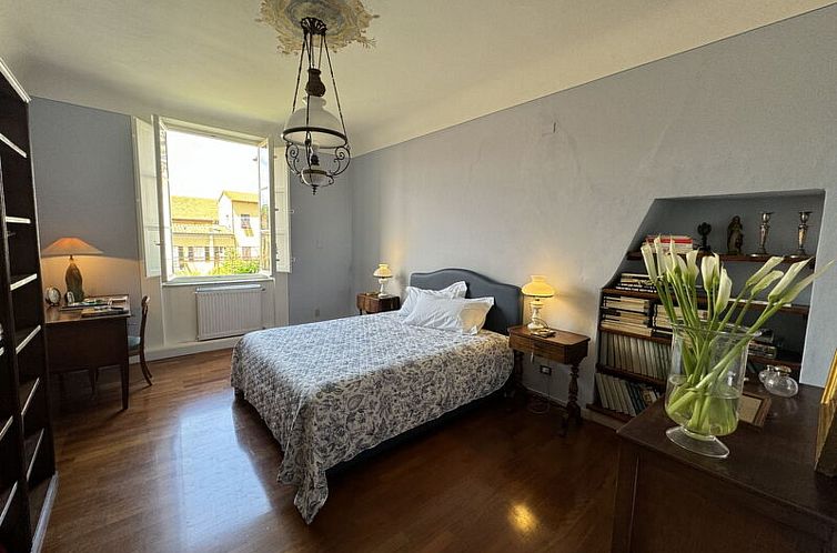 Appartement Piazza S. Romano