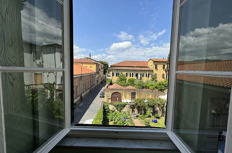 Appartement Piazza S. Romano