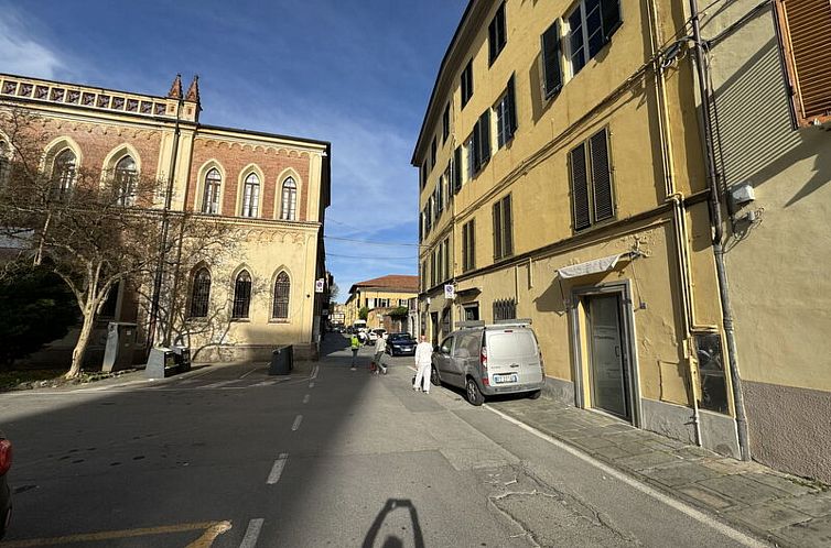 Appartement Piazza S. Romano