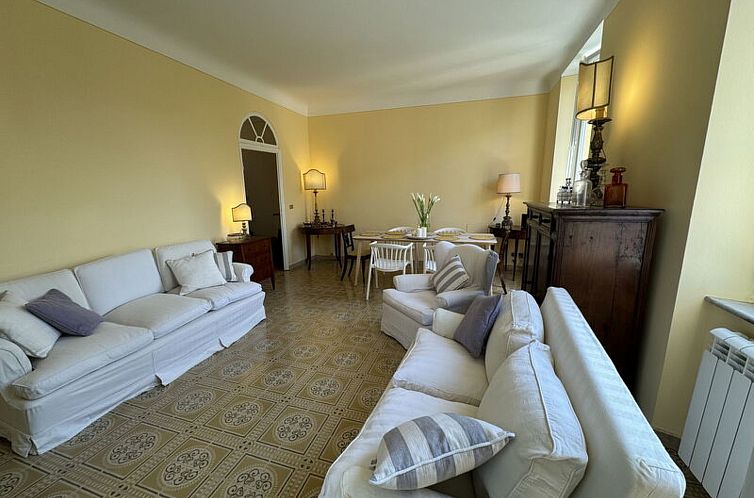 Appartement Piazza S. Romano